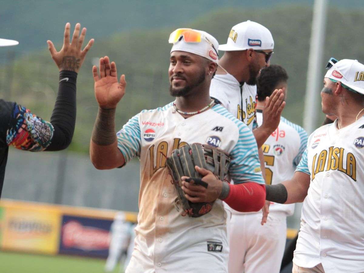 Bravos venció a Tiburones y se queda con la serie