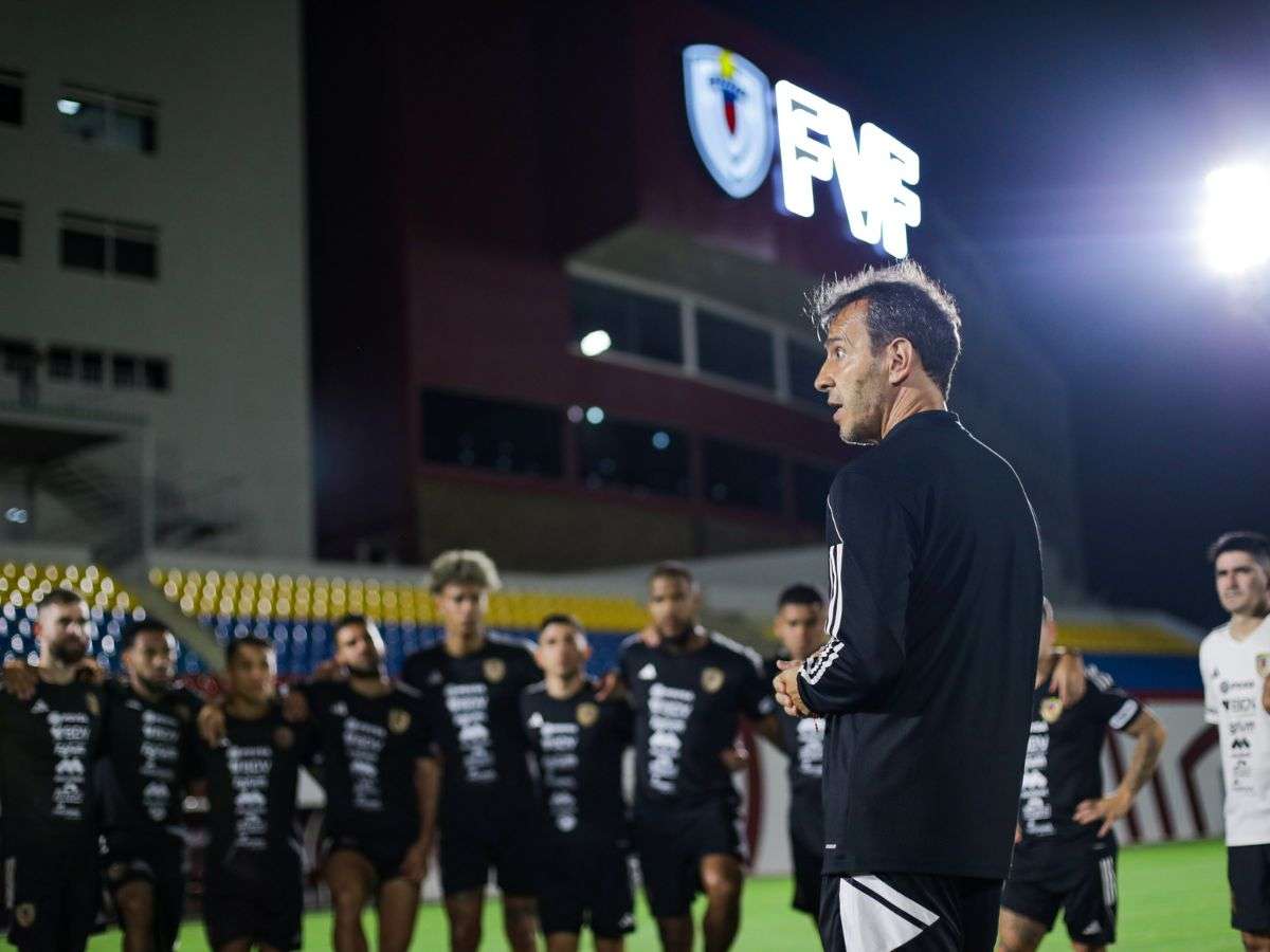 Batista: “Esta doble fecha será la más importante del año”
