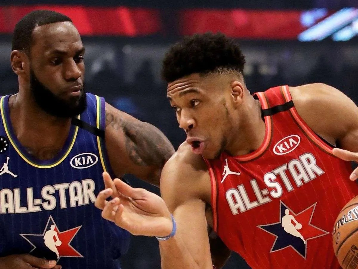 Juego de Estrellas de la NBA tendría nuevo formato