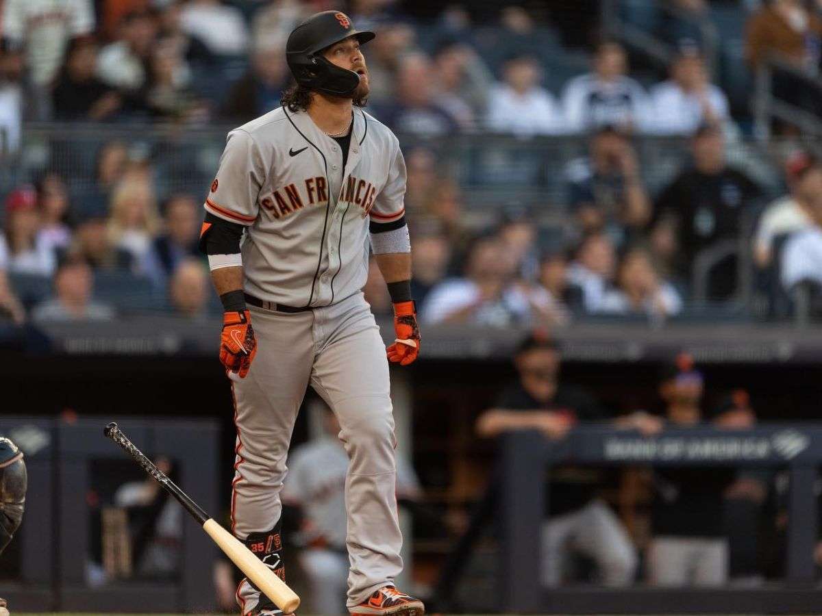 Brandon Crawford le dice adiós al béisbol profesional