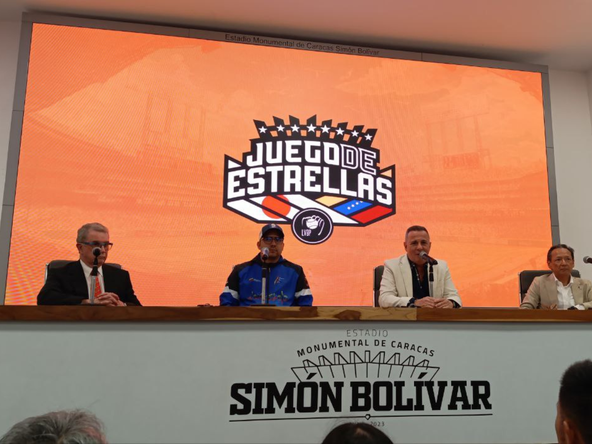 Juego de Estrellas de la LVBP se jugará contra el Japan Breeze