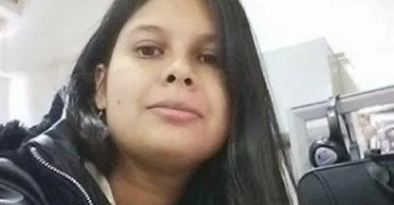 Durkis Karina salió a comprar una torta de cumpleaños y apareció muerta cuatro meses después en Charallave