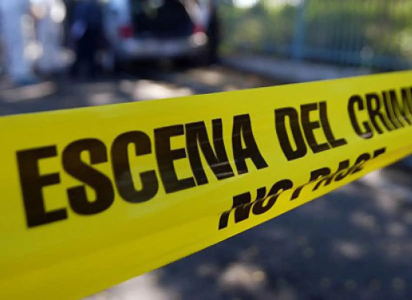 Asesinado otro defensor de derechos humanos en Colombia