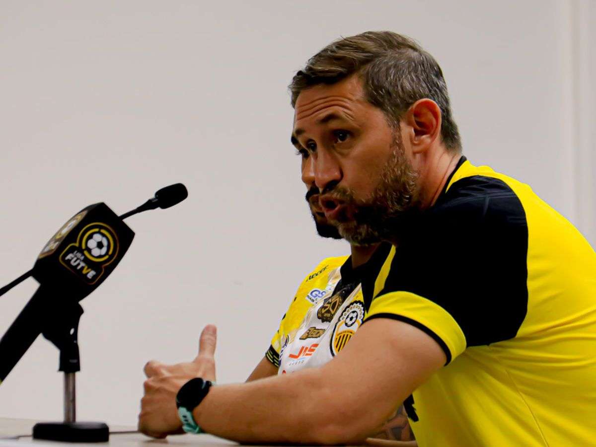 Pérez Greco amplía su leyenda en el fútbol venezolano