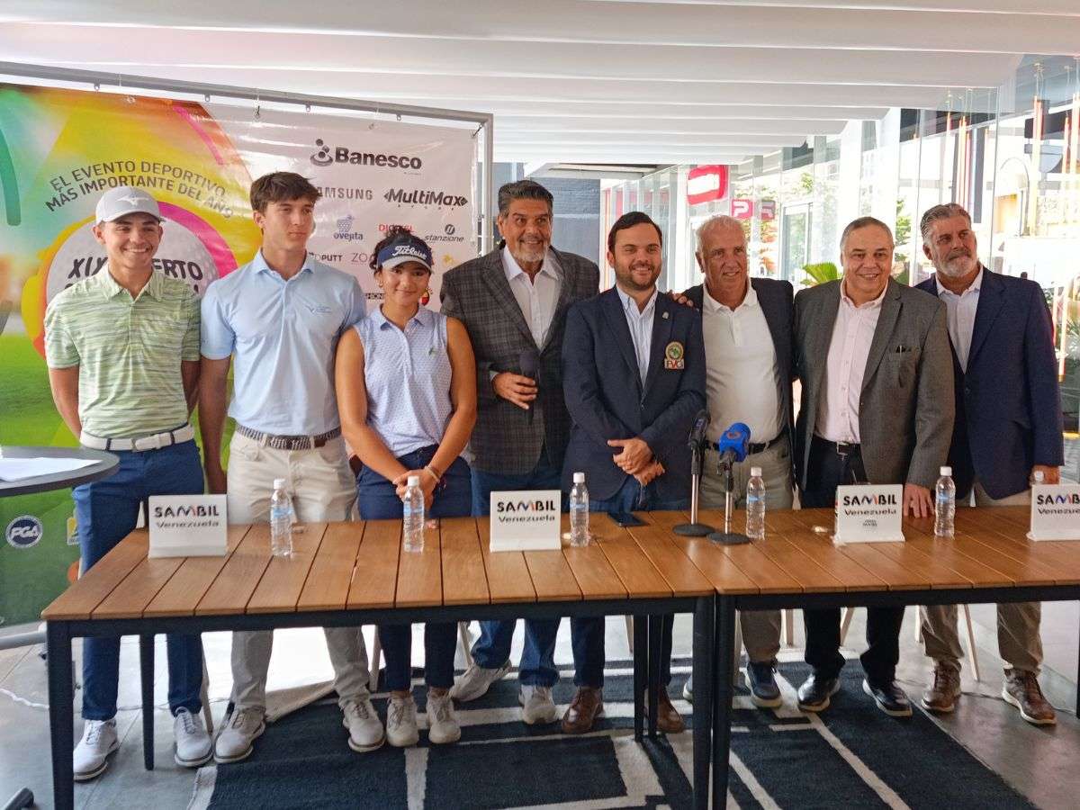 FVG cerrará su temporada en Izcaragua