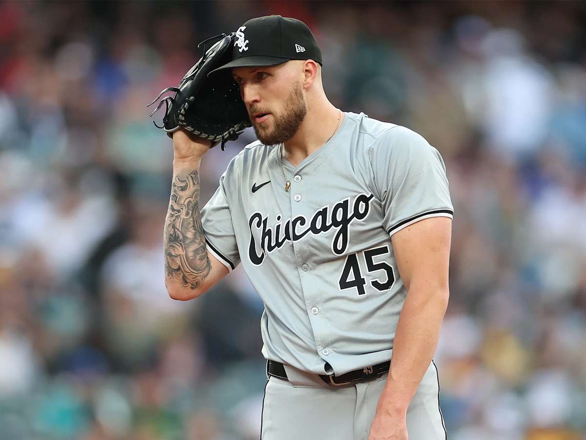 Crochet levanta interés de varios equipos en MLB