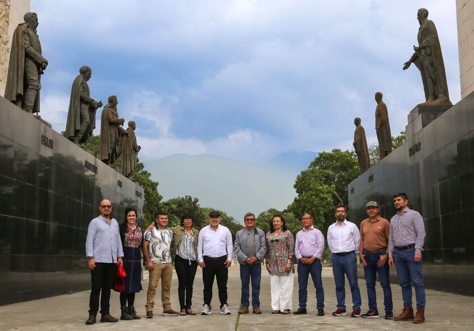 ELN propone plan para retomar diálogos de paz