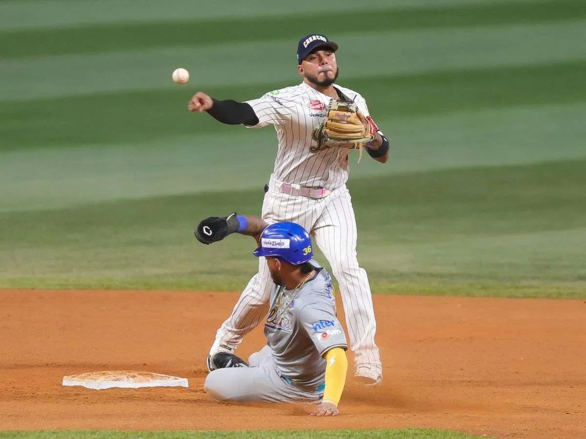 Leones lleva a cuestas peores palizas del torneo