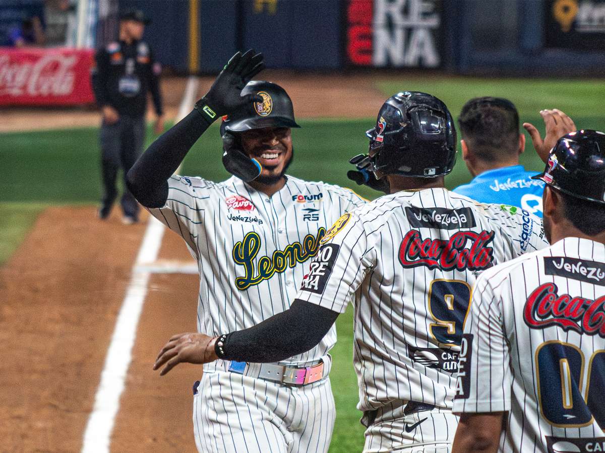 Harold Castro da crédito al trabajo con los coaches