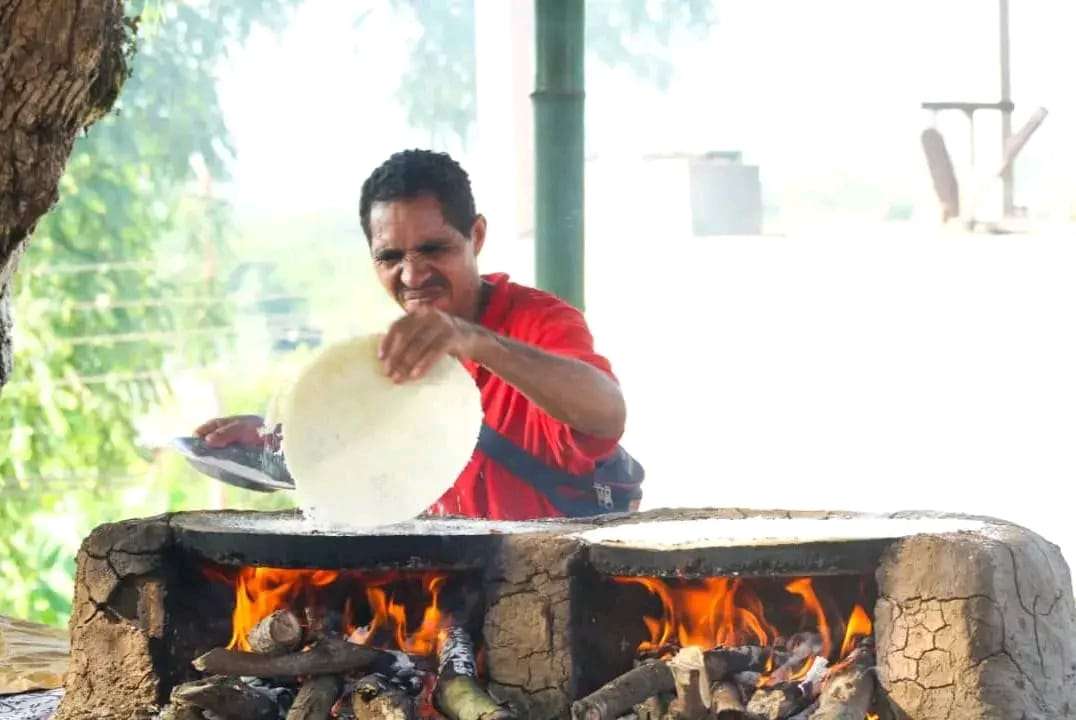 Ocumareños celebrarán 33 años de sabor con la Feria del Casabe
