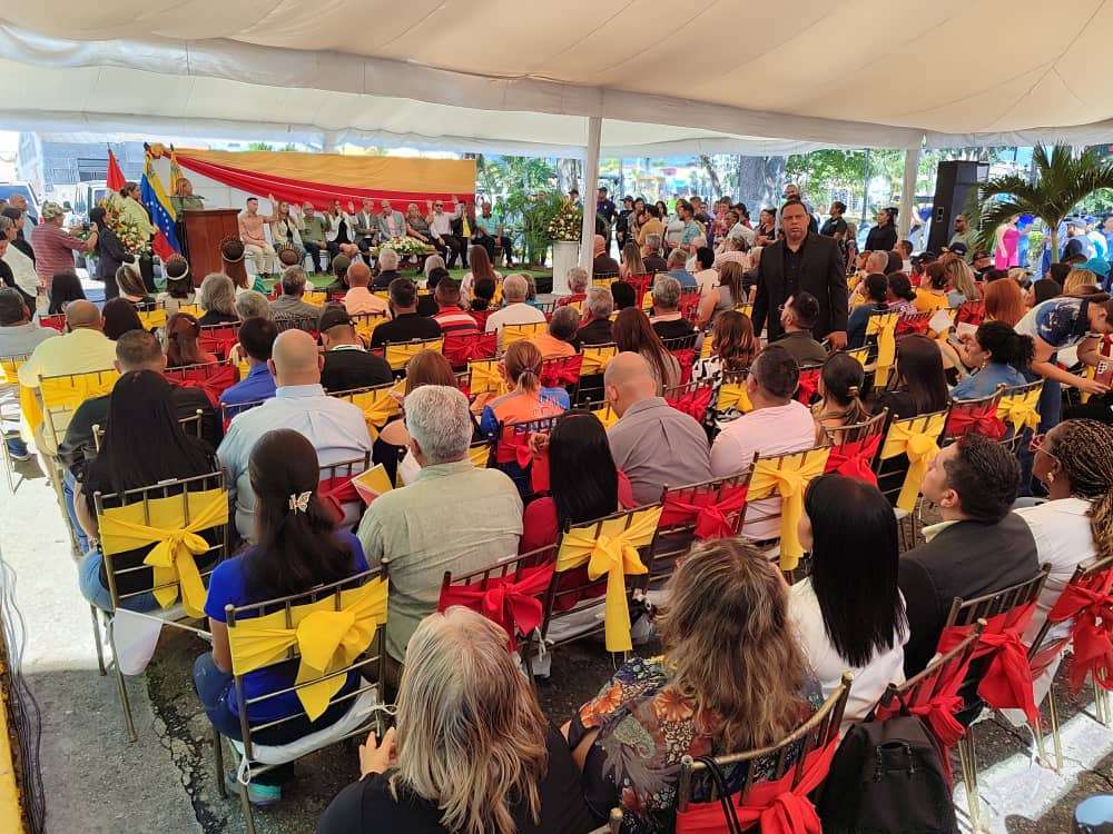 Anuncian repotenciación de zona industrial de San Felipe para 2025