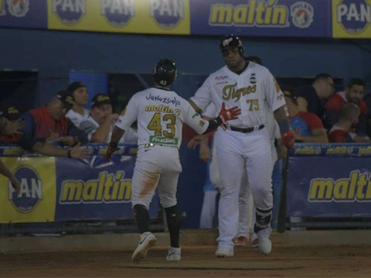 Tigres extendió la mala racha de Tiburones