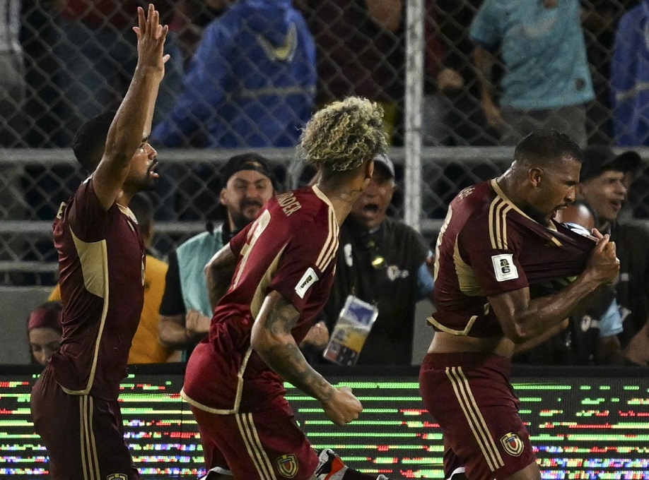 Las ventajas que tendría 'La Vinotinto' para reencontrarse con la victoria ante Brasil y Chile por Eliminatorias Sudamericanas