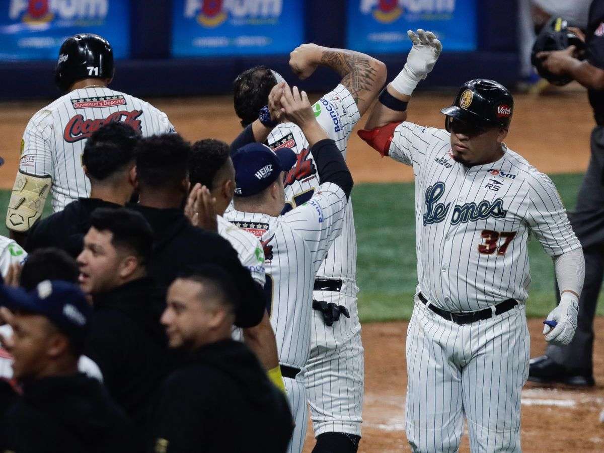 Aldrem Corredor fue protagonista en triunfo melenudo