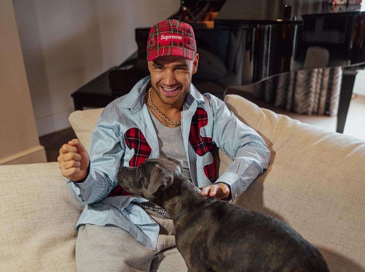 Imputadas tres personas por muerte de Liam Payne