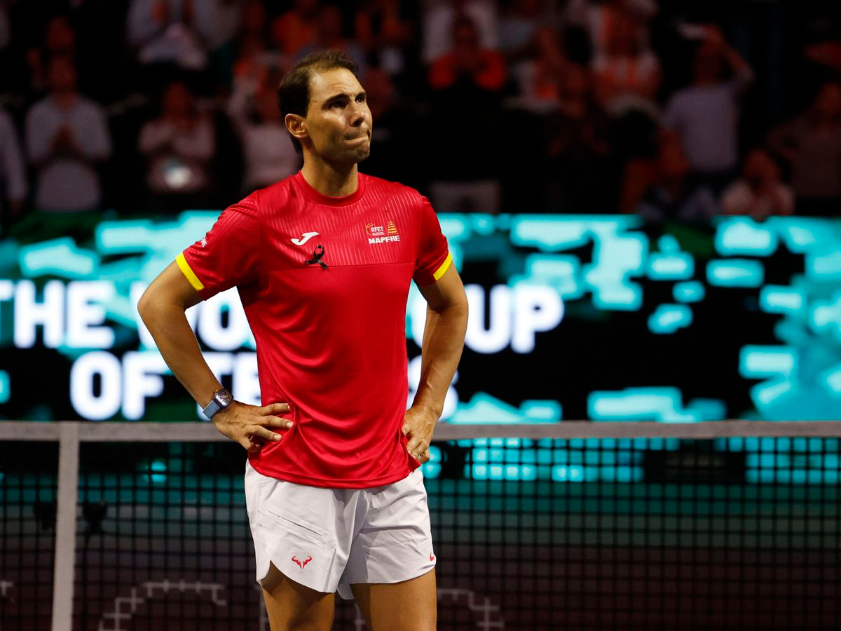 La nueva etapa de Rafael Nadal dentro del tenis