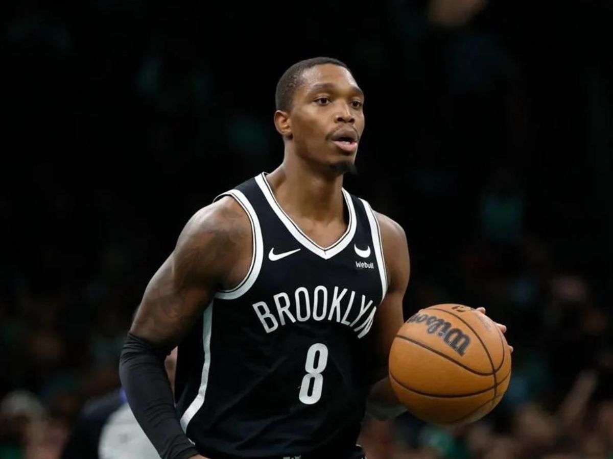 Nuggets se fijan en Loonie Walker IV