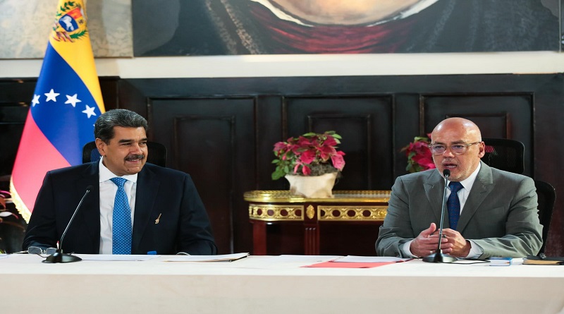 Instalan Comisión Nacional Electoral para elegir a 30 mil Jueces de Paz