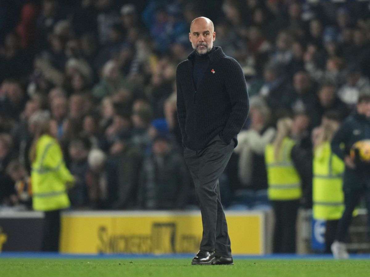 Manchester City extiende su mal momento