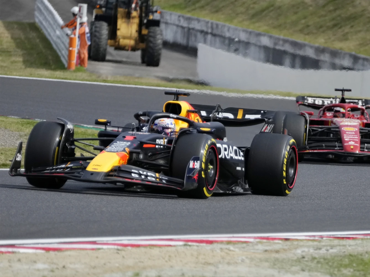 Director de carrera de F1 renunció a su cargo