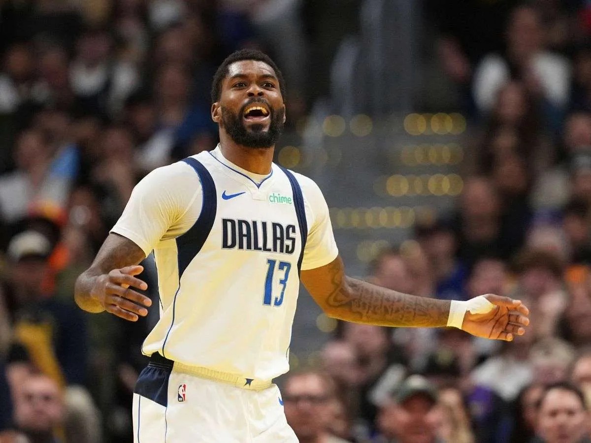 Mavericks vencen en ajustado juego a Nuggets