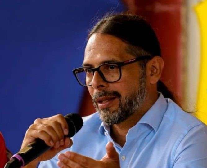 Ñáñez: cumbre del Sur busca contrastar narrativa de Occidente