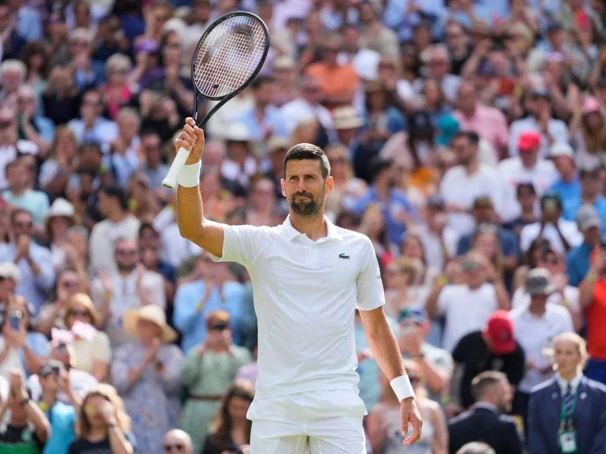 Djokovic no jugará en las Finales ATP