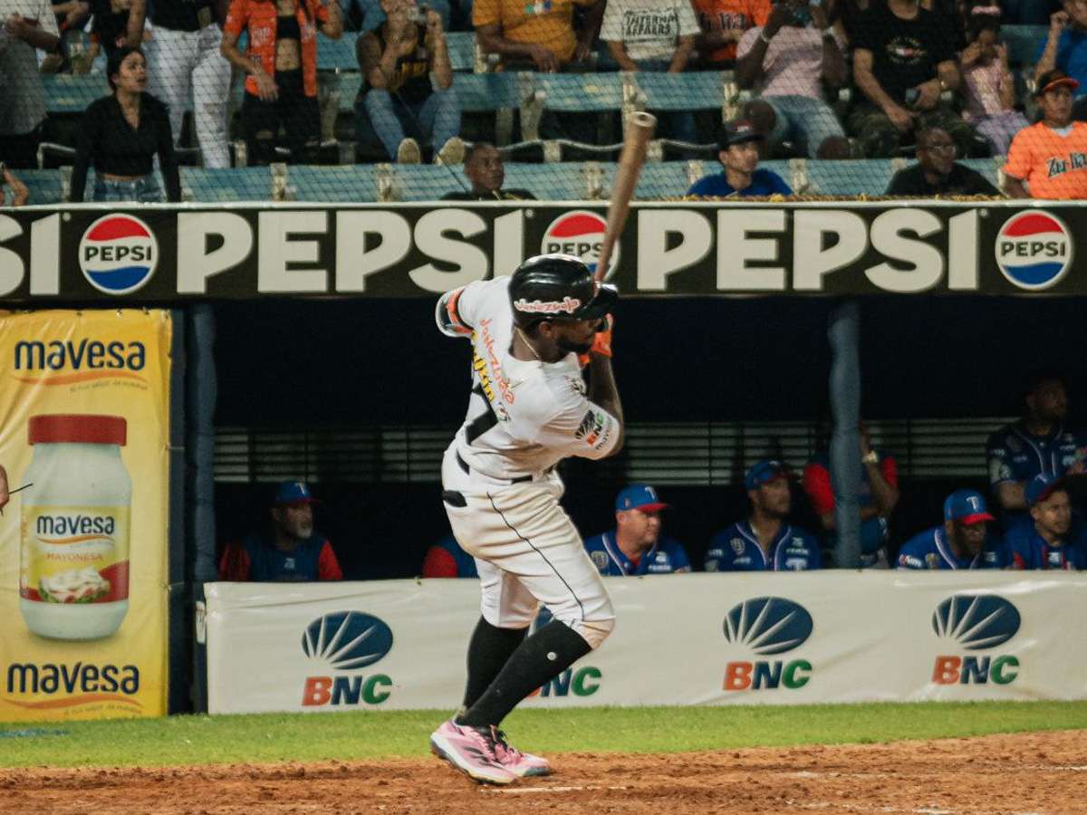 Osleivis Basabe destaca el enfoque dentro de las Águilas