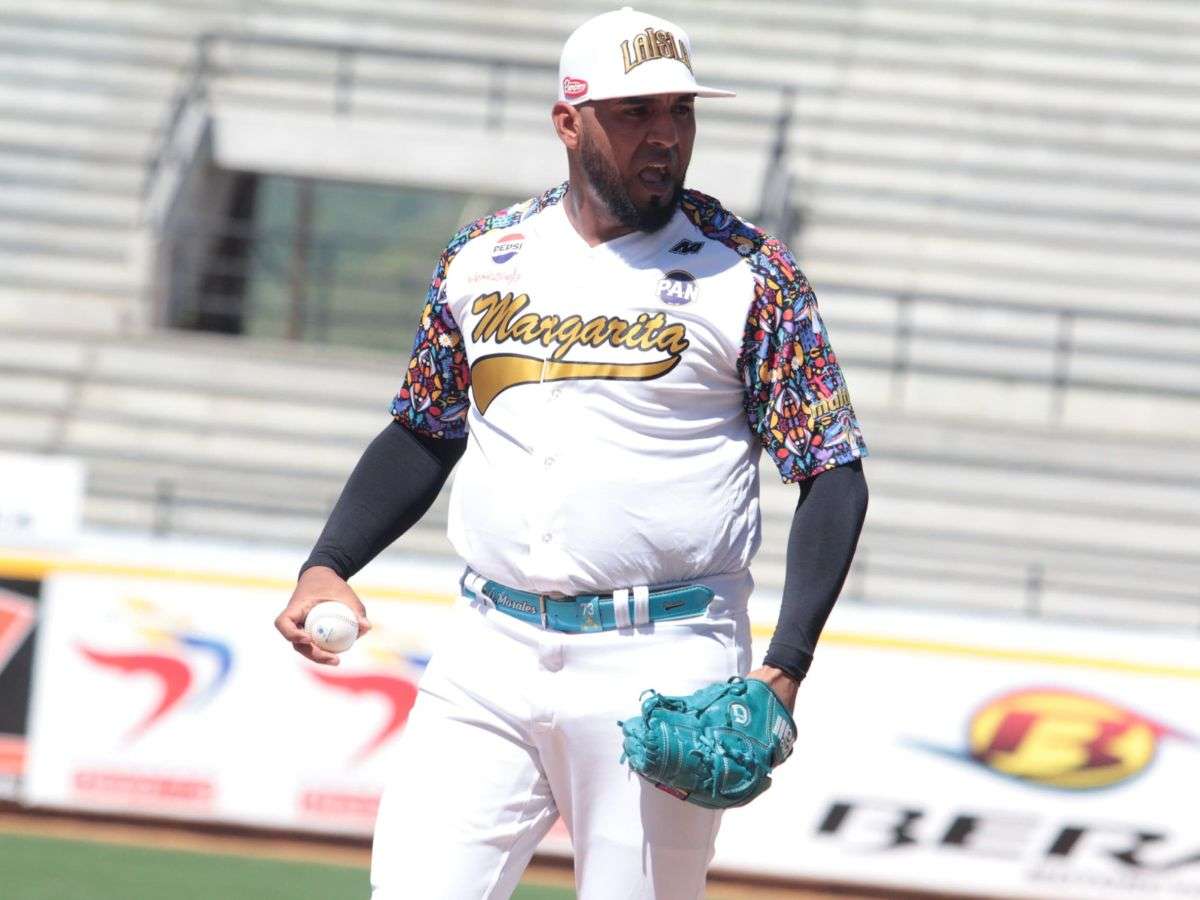 Bravos dividió en la serie ante Magallanes