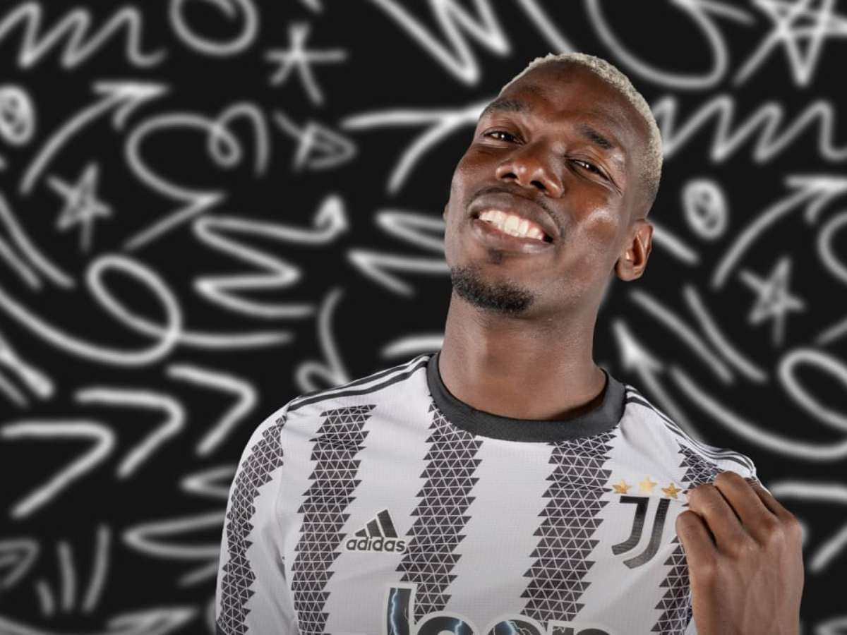 Seis personas fueron acusadas de extorsionar a Pogba