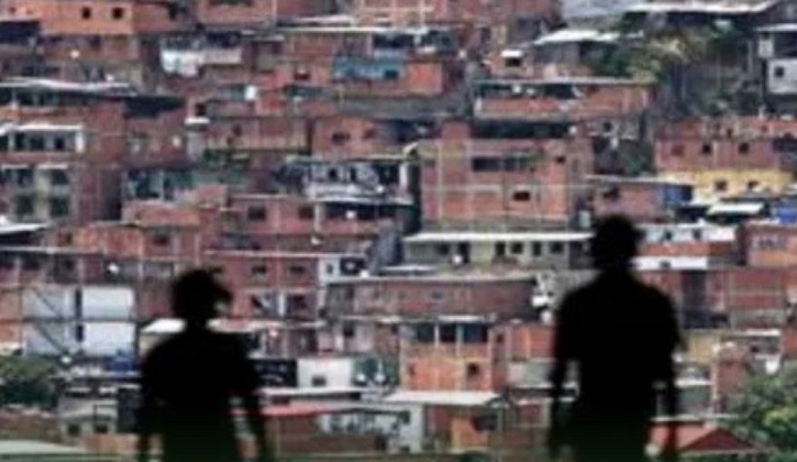 Datos claves sobre el sicariato contra concejal suplente del PSUV en Petare