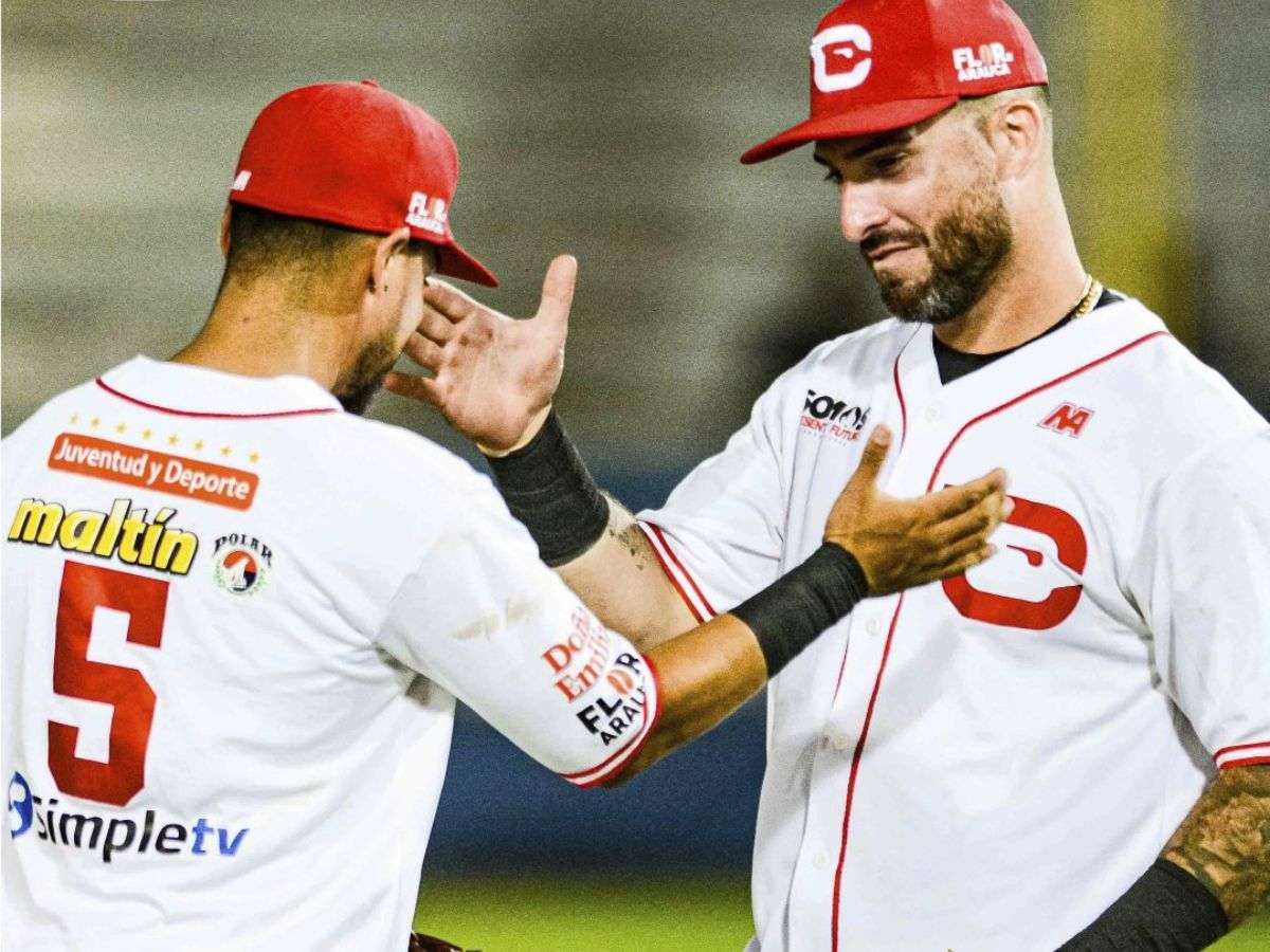 Rangel Ravelo cargó con la ofensiva crepuscular