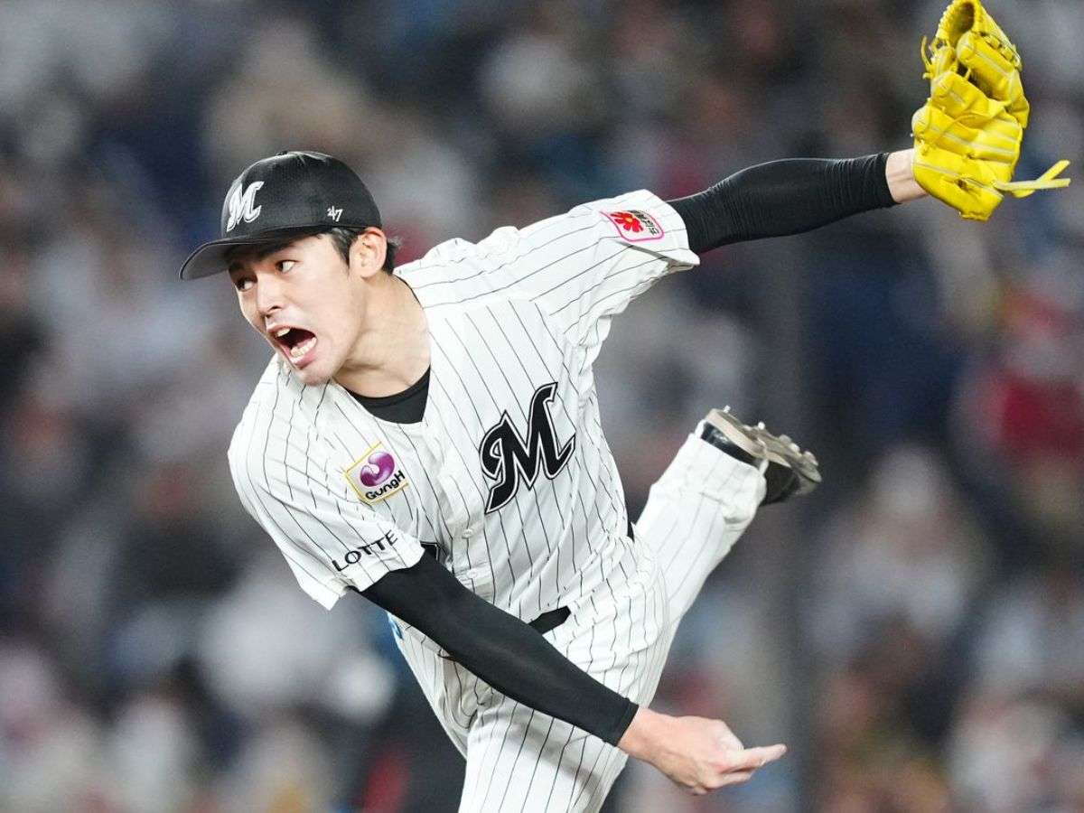 El lanzador del momento en Japón será ofrecido a MLB