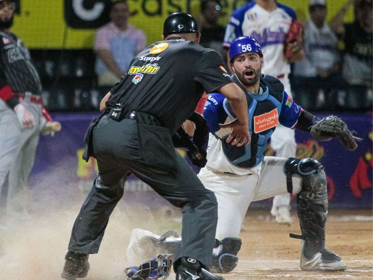 Sebastián Rivero: “Esta liga sí mejora mi juego”