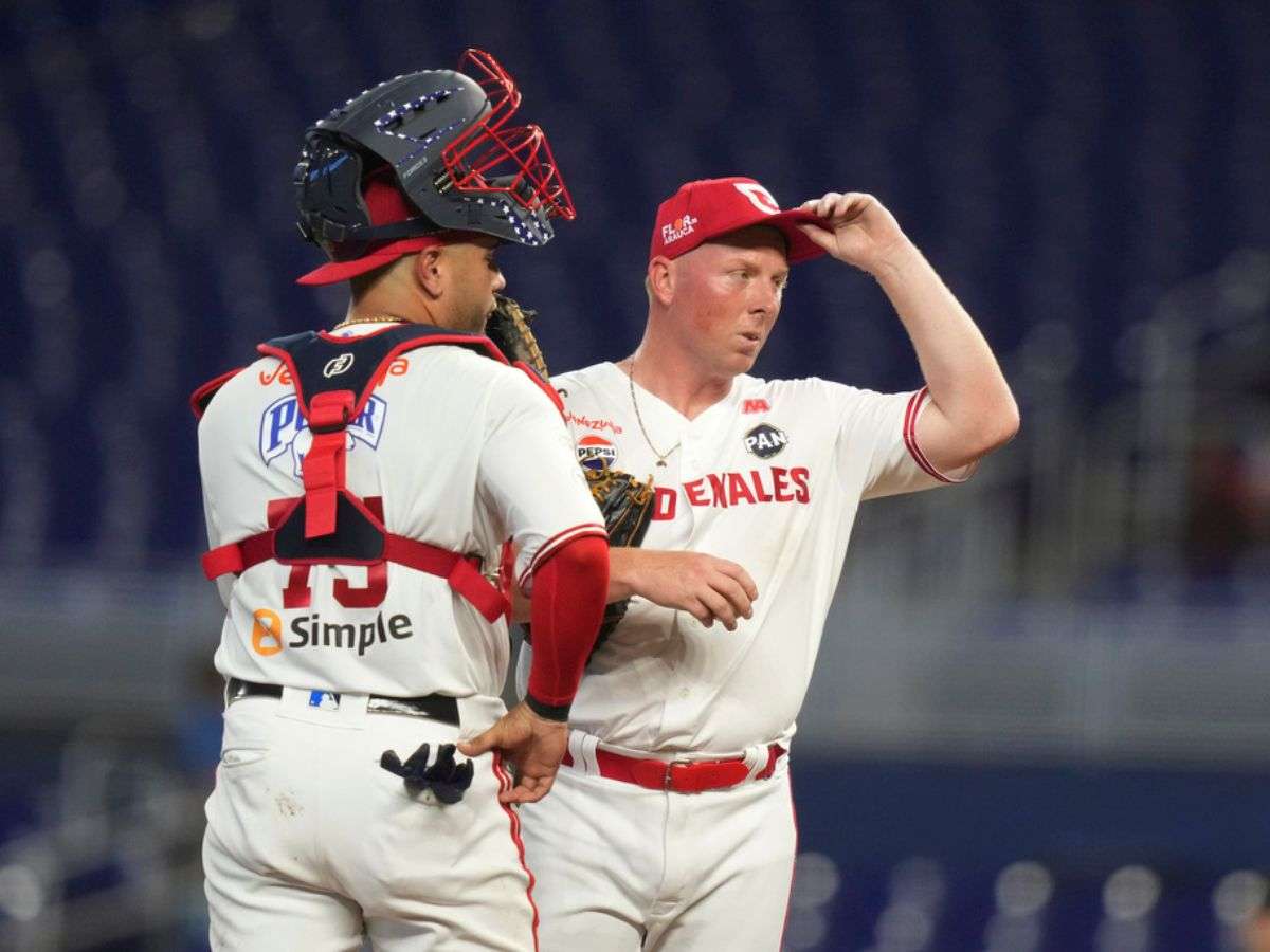 Cardenales no vio luz en el Choque de Gigantes