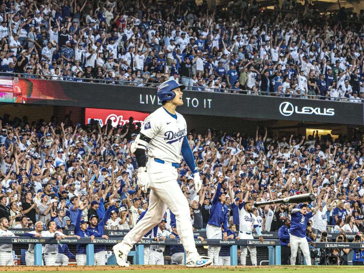 Ohtani y Judge fueron unánimes en el premio MVP