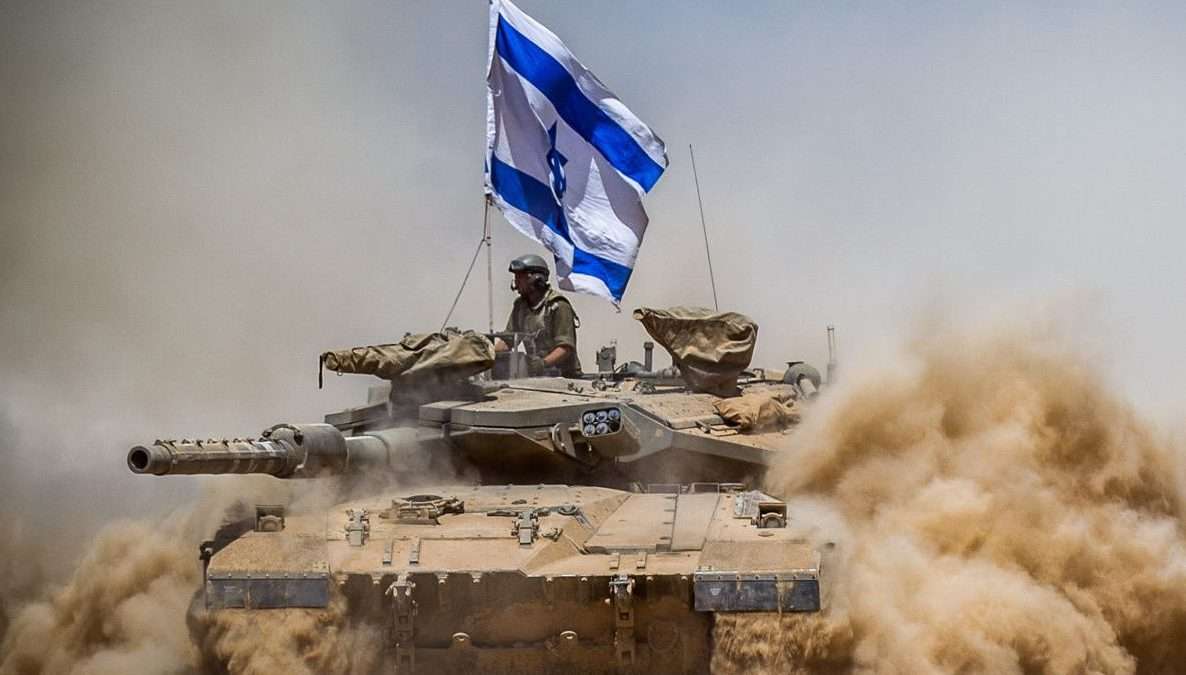 “No les quedarán tanques”: la amenaza de Hezbolá si Israel invade el Líbano