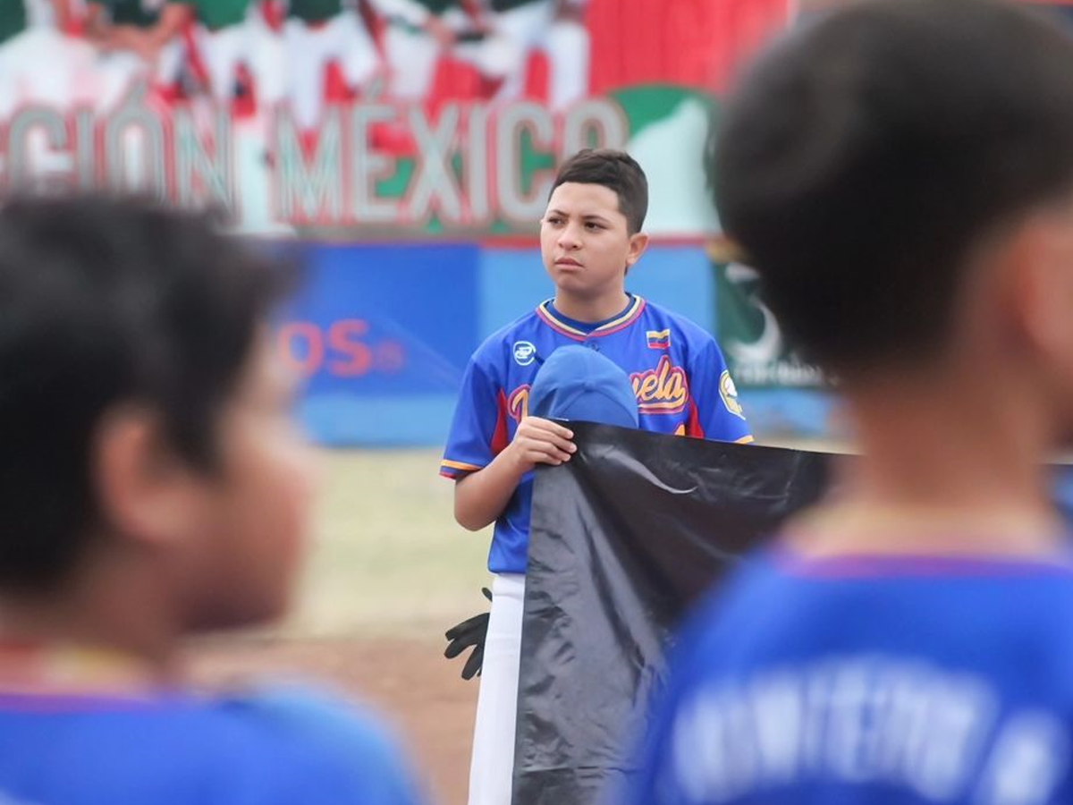 Niños U10 jugarán semifinales ante Panamá