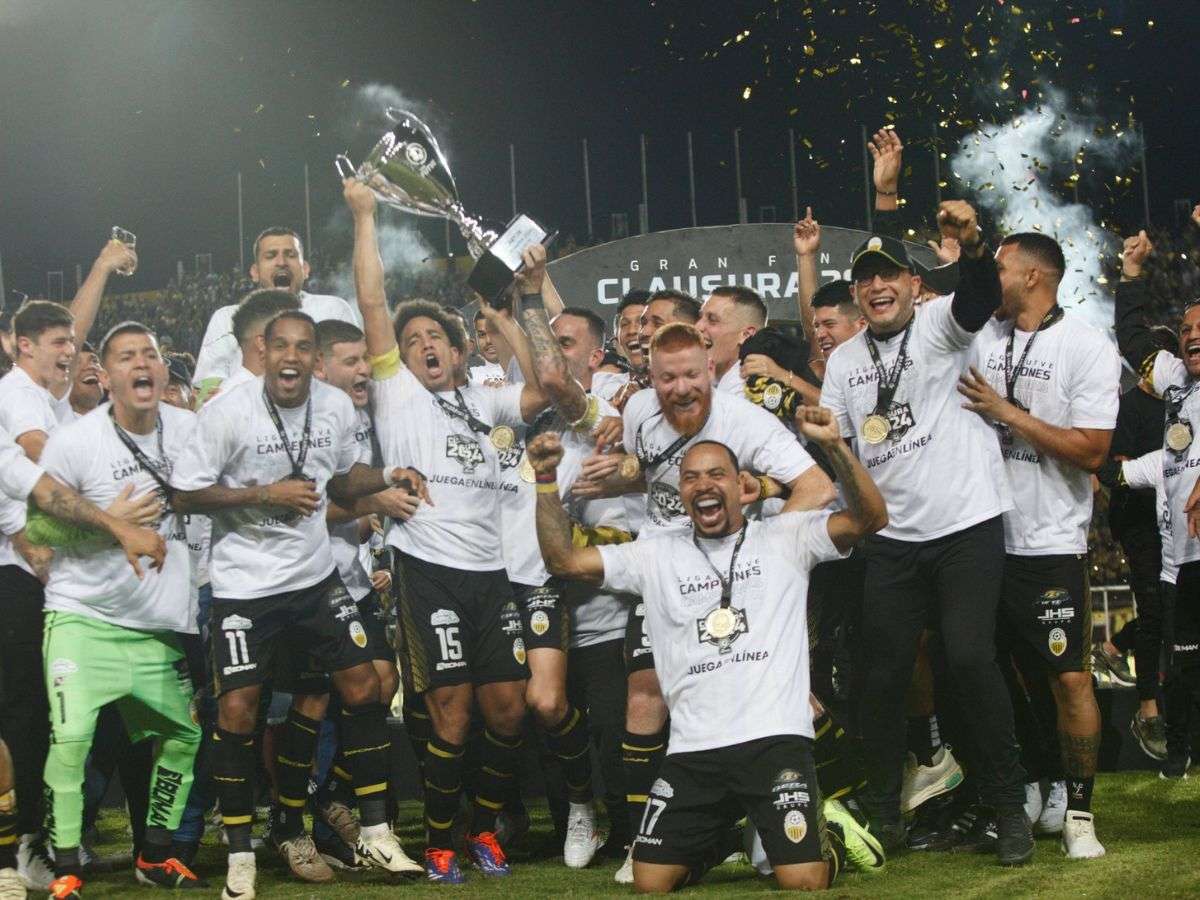Táchira está a dos juegos de su undécima estrella