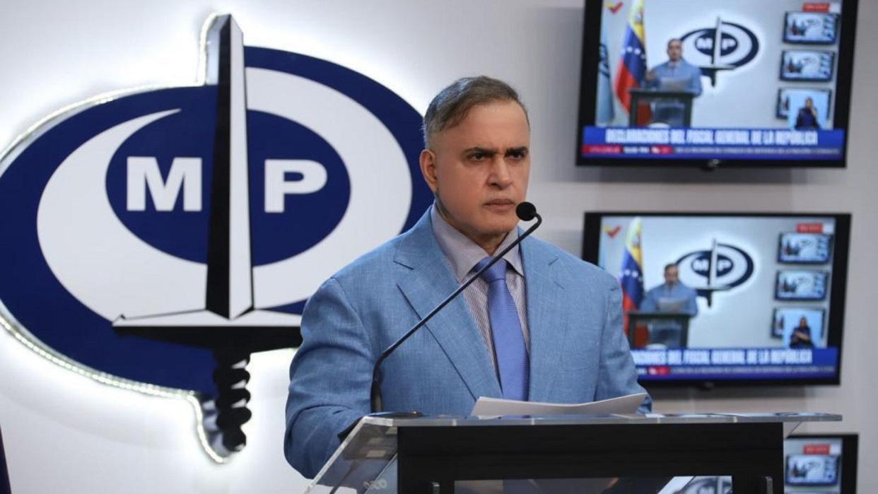 "A las ONG les interesa el financiamiento, no las familias afectadas"