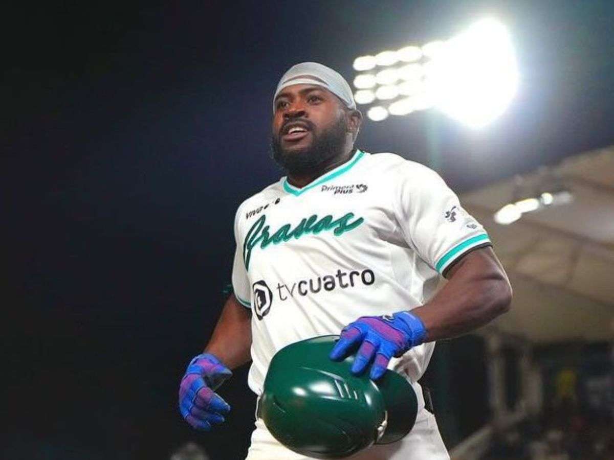 Magallanes refuerza su roster con dos foráneos