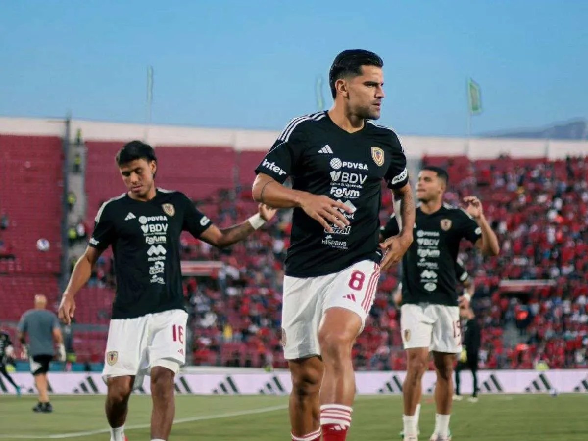 Todavía es posible ganar el repechaje