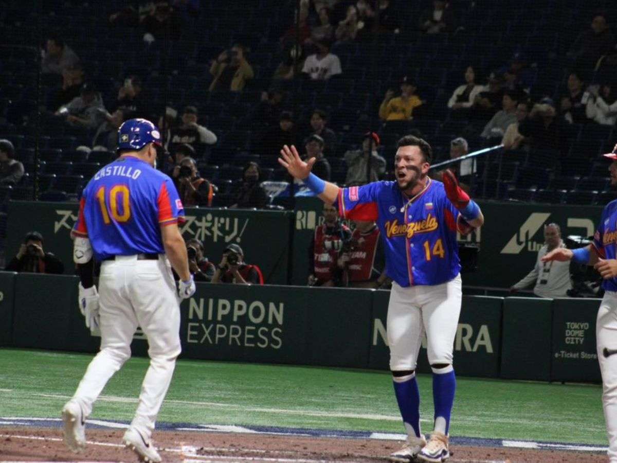 Venezuela buscará el bronce en el Premier 12