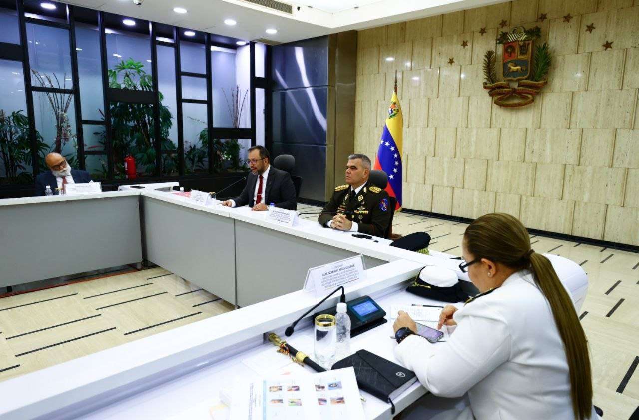 Venezuela aborda desafíos regionales en reunión del Consenso de Brasilia
