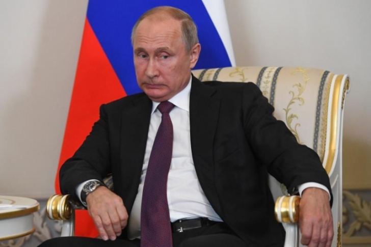 Vladimir Putin aprobó el decreto que autoriza el uso de armas nucleares ante agresiones convencionales