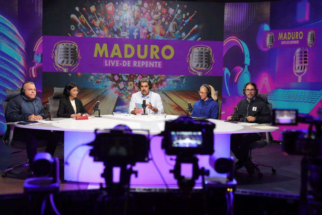 EEUU y Venezuela: ¿un nuevo comienzo?