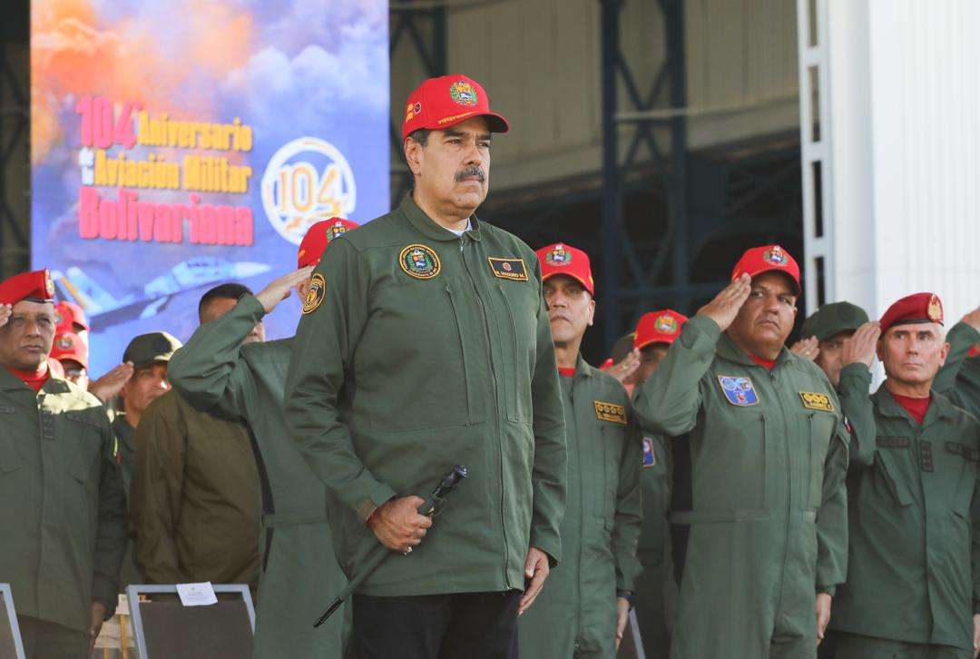 Venezuela seguirá su camino - Últimas Noticias