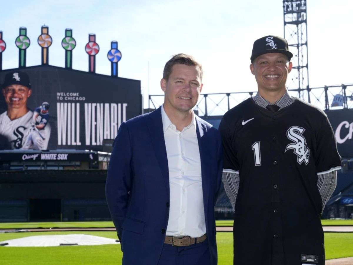 Manager de Medias Blancas quiere a Zisemore en el equipo