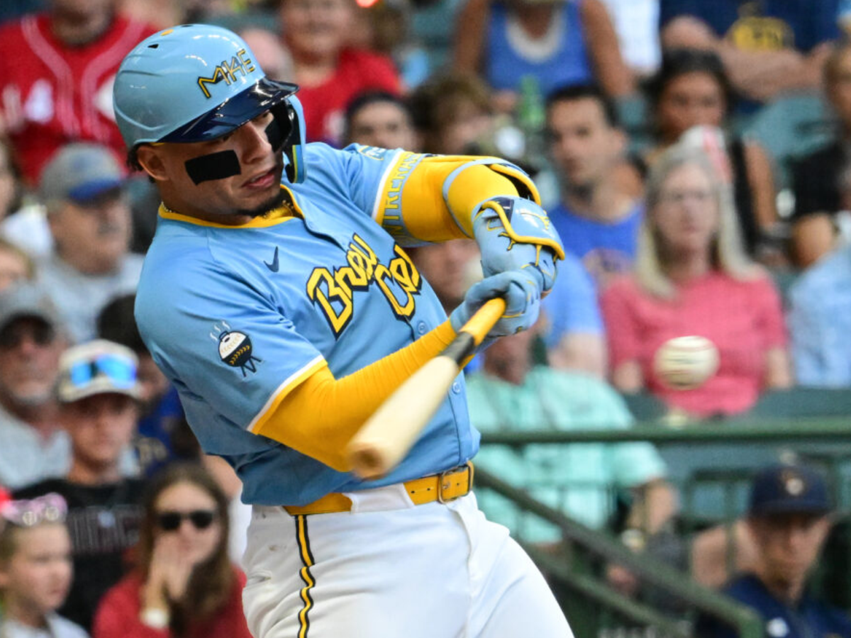 Progreso de Contreras se notó con Top-5 al MVP