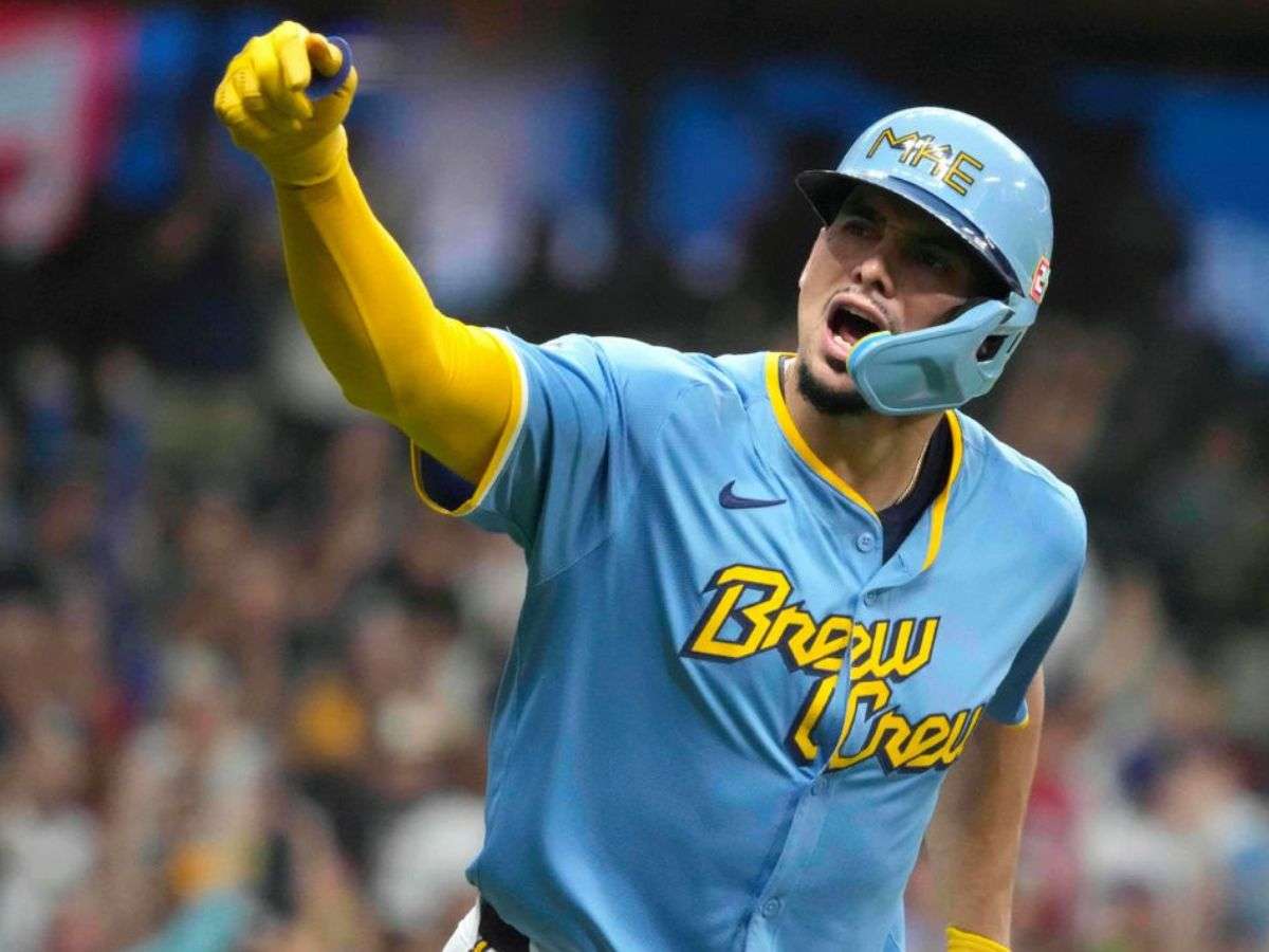 Mets presentan oferta por Willy Adames
